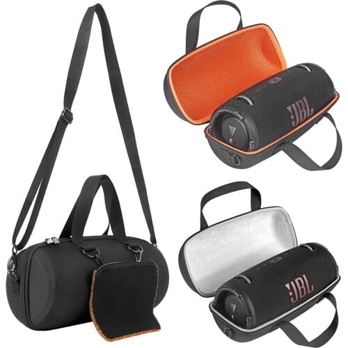 ZOPRORE Hard EVA Travel Carrying Storage Box for JBL Xtreme 3 Protective Bag Case for JBL Xtreme3 Portable Wireless Speaker