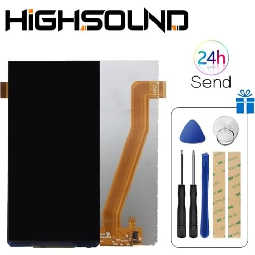For Leagoo M9 LCD Display Screen 5.5 Inch Smartphone Accessories For Leagoo M9 Mobile Replacement + Free tools