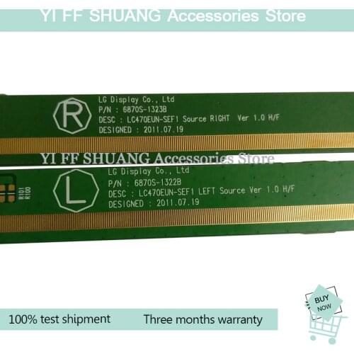 100% Test shipping for 6870S-1322B 6870S-1323B