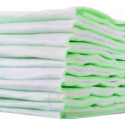 120x30x0.4cm 2levels 2colors Biochemical Cotton Filter Foam Sponge For Aquarium Fish Tank Water Pond Pool