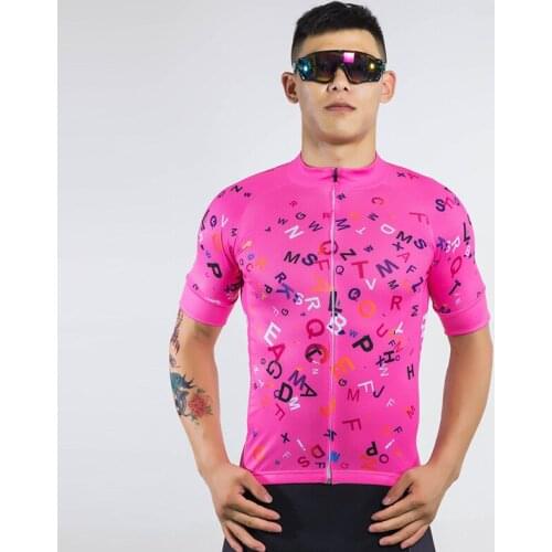 2016 Sail Sun Summer Bike Cycling Jersey Top Short Sleeve Cycling Clothing Ropa Maillot Ciclismo Hombre MTB Bike Bicycle Clothes