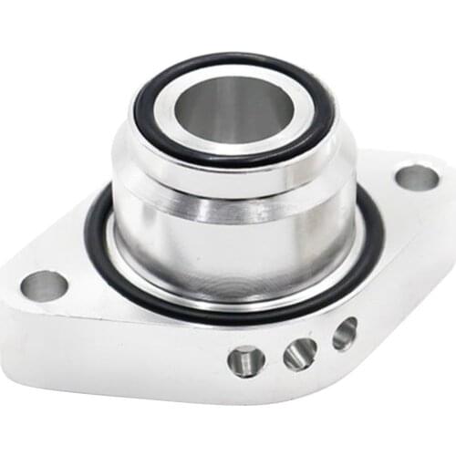 1SET Atmospheric Blow Off Valve Spacer 1.4TSI Durable Fits VW/Audi GFB for All Twincharged Engines BOV TSI FSI TFSI MK2 A4