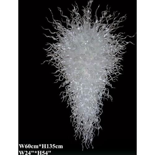 Free Shipping Simple Qualified Pure Translucence Hanging Ceiling Lamps