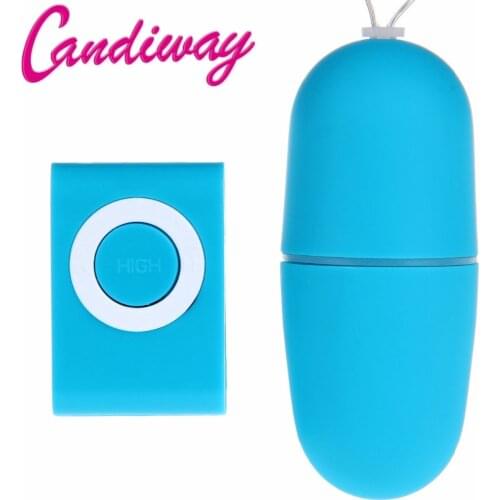 Vibration wireless remote control mute Jump eggs sex toys for women waterproof vagina Clitoris squirt orgasm masturbation