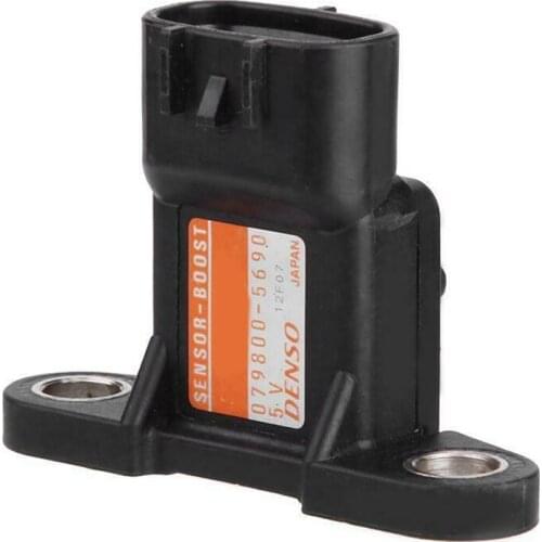 Intake Pressure Sensor MAP Sensor for Mazda Miata 2004-2005 for Mazda Millenia 1995-2002 079800-5690 RF4F-18-211 5S8270