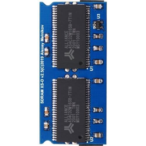 Delux Expansion Boards