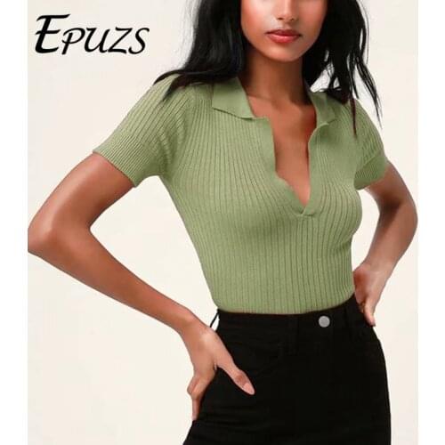 Summer Sexy crop top women short sleeve white t shirt solid cropped shirts mujer streetwear women clothes 2019 tee shirt femme