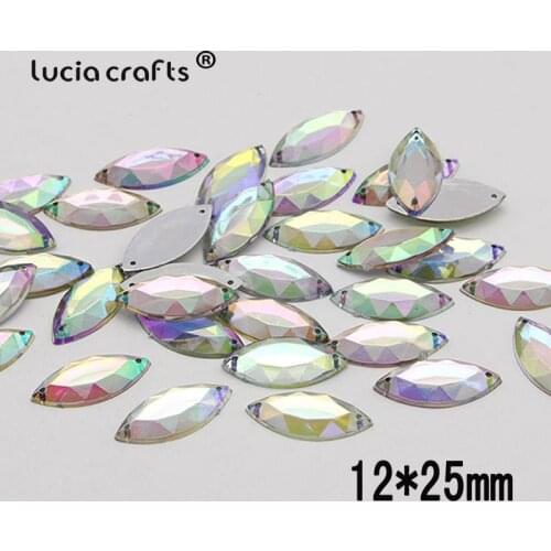 Rhinestones Lucia crafts China