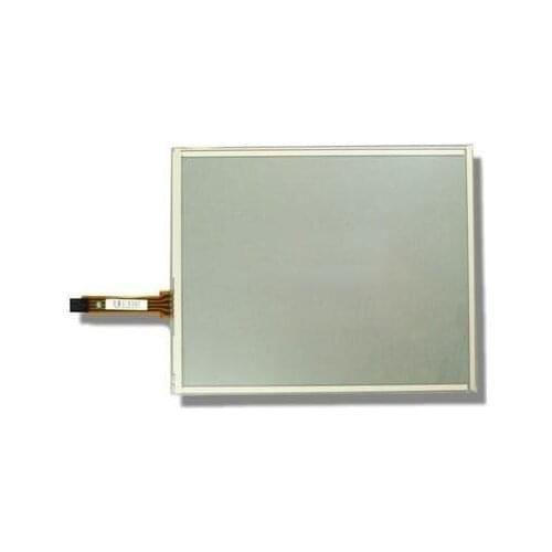 Can provide test video , 90 days warranty Touch screen Glass NL6448BC20-08E