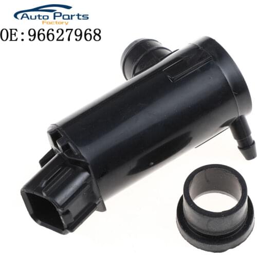 Windshield Windscreen Washer Pump For G*MC C*hevrolet Epica OPEL ANTARA C*hevrolet CAPTIVA Wiper Pomp Pump Wash 96627968 9068973