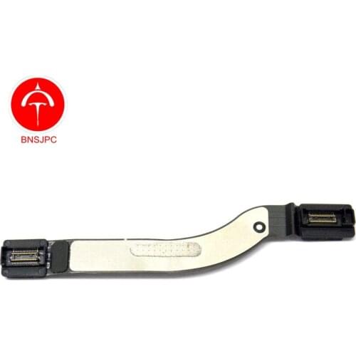 923-0095 I/O BOARD FLEX CABLE for Apple MacBook Pro Retina 15" A1398 Mid 2012 Early 2013 821-1372-A