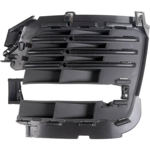Brand New Left Front Bumper Grill Blanking Plate Fit For Land Rover Range Rover 2018-2019 LR098726