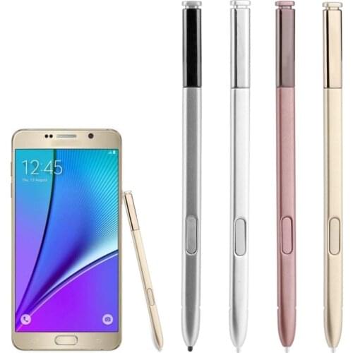 Capacitive Stylus Pen for Samsung Galaxy Note 5 Active S Pen for Note 5 Mobile Phone Capacitive Touch Screen Stylus S-Pen