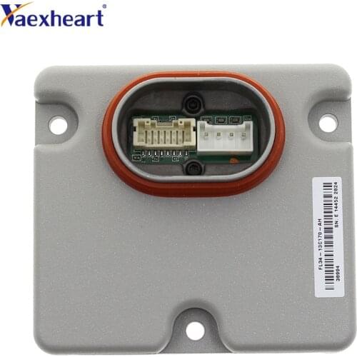 Vaexheart Lamps For Cars