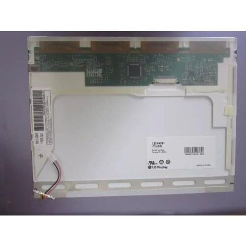 10.4 inch display LB104S02-TL02 LCD screen