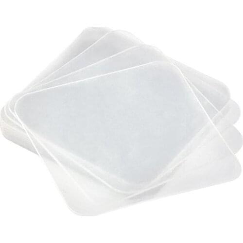 10/5/2Pcs Waterproof Sticker Powerful Non-Mark Photo Wall Auxiliary Double-Sided Pendating Fixed Two Sticky Bathroom Tape piece