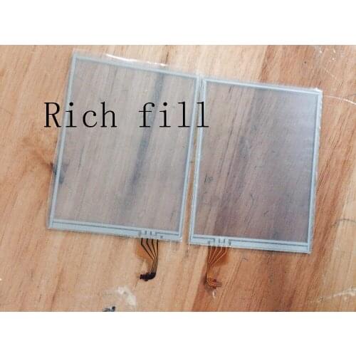 10pcs/lot New 3.5 -inch touch screen for Datalogic Falcon X3 X3+ ( 2nd version)