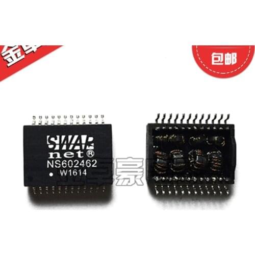 100% New original 4pcs/lots NS602462 SOP-24 IC In stock
