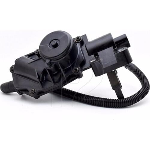 2310100-K01SH Electric Control Fork Assembly For Greatwall Haval H5 H3 Wingle Pickup Electrically controlled clutch fork