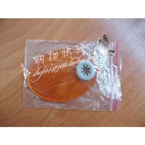 5pcs Light curing dodechedron tablets dental chair light curing equipment led light curing machine sun visor surgical care shop