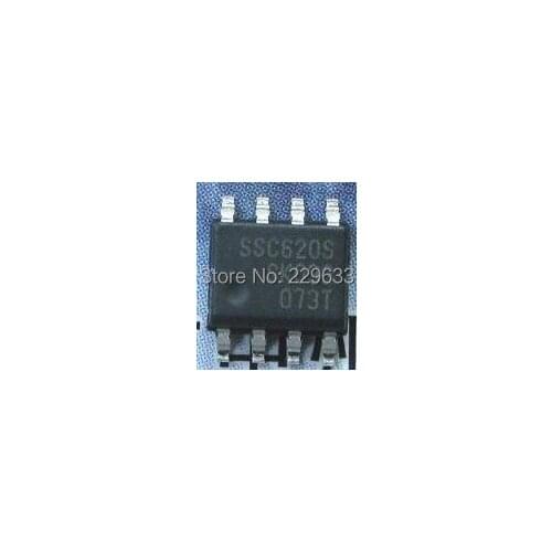 Free shipping 50pcs/lot NEW SSC620 SSC620S SOP8 in stock