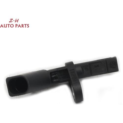 97060640701 970 606 407 01 ABS Wheel Speed Sensor For Porsche Panamera 2012-2014 3.0TDI V6 3.0T V6 3.6L V6 4.8L V8 4.8T