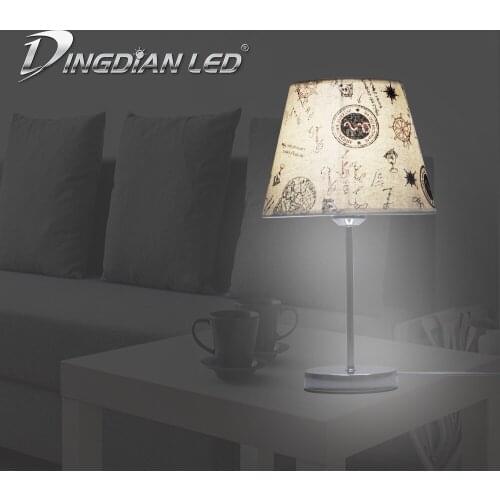 DINGDIAN LED Desk Lamp