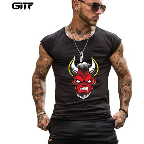 Мужские футболки без рукавов GITF China At AliExpress