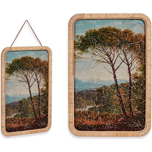 Canvas Velvet (2 x 60 x 40 cm)