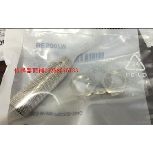 M18MG-NSC80B-S04G New High-Quality Switch Sensor