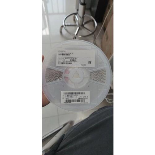 MAKK2016T4R7M 0806 2016 4.7UH FIXED IND 4.7UH 1A 380 MOHM SMD LQM18PN4R7MFRL 0603 4.7UH high current laminated inductance full r