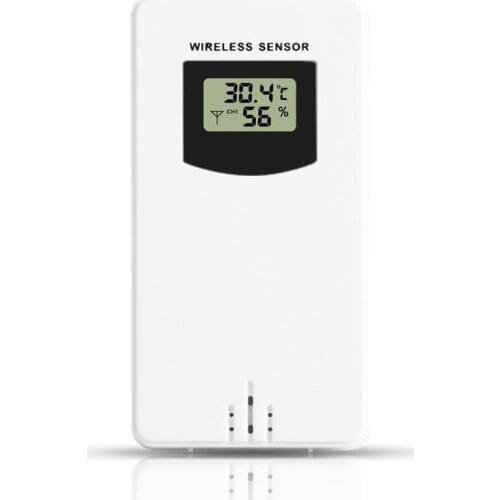 Newentor Weather Station Outdoor Sensor