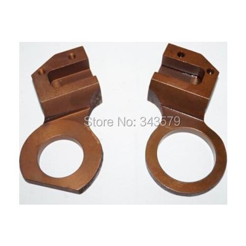 Machine Support DS,71.010.308,Support OS,71.010.310,Copper