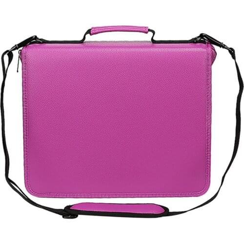 Luxury Pencil Case Professional Penal Big 210 Pencilcase or 140 Ballpoint Pen Box Removable Multi Cartridge Bag Stationery Kit