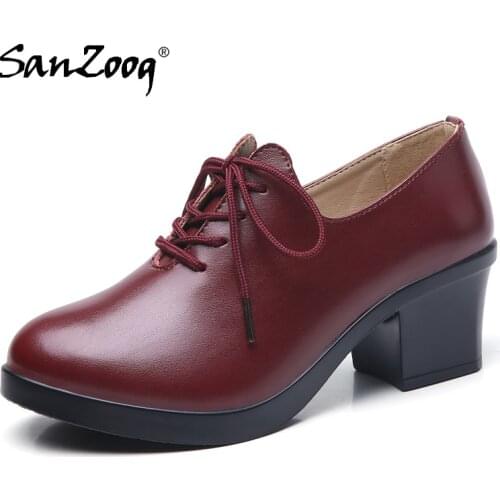 Туфли-лодочки Sanzoog China At AliExpress