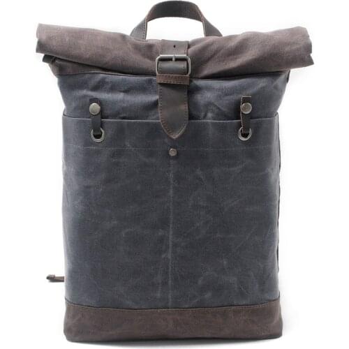 Sharasuna Men's Laptop Backpacks