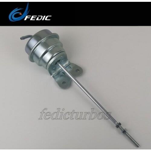 Turbocharger actuator K04 53049880064 Turbo wastegate for Audi S3 TT Seat Leon VW Golf V 2.0L TFSI BHZ BWJ CDLD BYD 2003