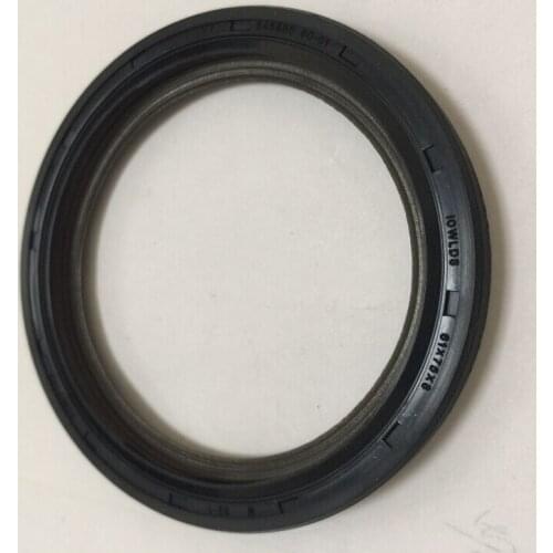 Engine Crankshaft Seal For 07-12 Mini Cooper 1.6L-L4