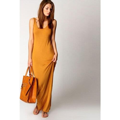 Vilacoroa Long Sleeve Summer Dresses