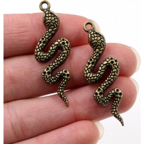 Wadsfred Snake Bracelets