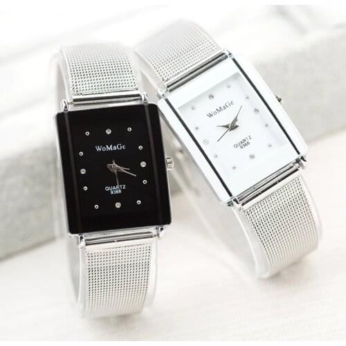 Womage Dials Of Wrist Watches