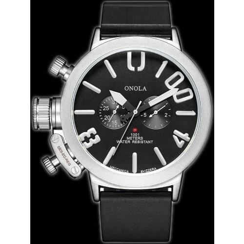 Yulyna Fashion Automatic Watch