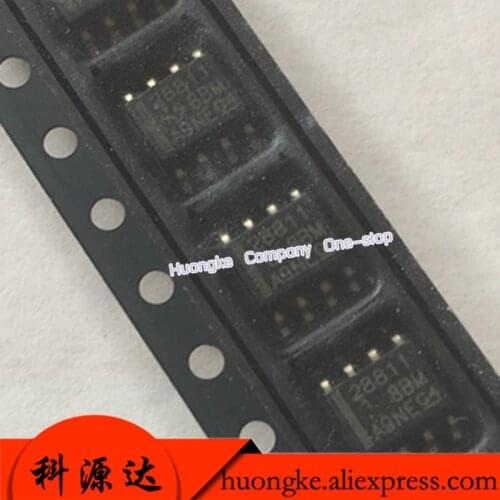 10 PCS /LOT UCC28811DR UCC28811 28811 SOP8