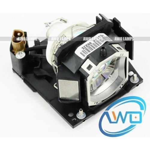 180 days warranty DT01151 Original lamp with housing for HITACHI CP-RX79 CP-RX82 CP-RX93,ED-X26 Projectors