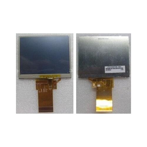 3.5 inch TFT LCD Touch Display Screen LMS350GF08 QVGA 320(RGB)*240