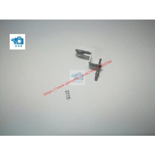 98% NEW for niko D4 LENS RELEASE UNIT 1H998-383