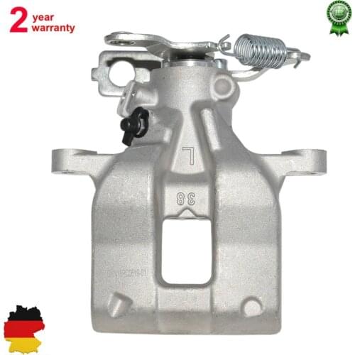 AP01 Rear Left For Toyota Avensis ZRT27 ADT27(2009-) 4785005030 47850-05030/4785005030