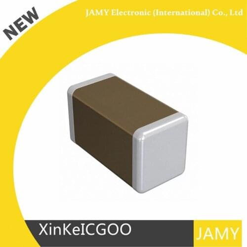 Free shipping 100PCS GRM31CR71E106KA12L CAP CER 10UF 25V X7R 1206