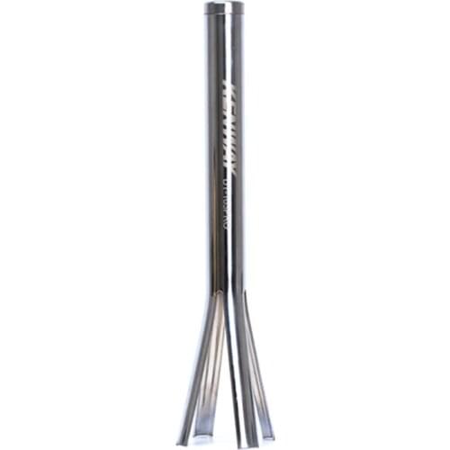 Bicycle Bowl Remover 32.5-56mm Stainless Steel MTB Mountain Bike Headset Cup Removal Tool Front Fork Tube Frame Repair Tools