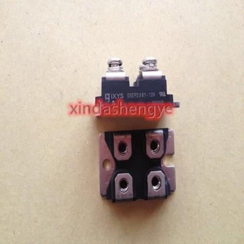 DSEP2X61-12A